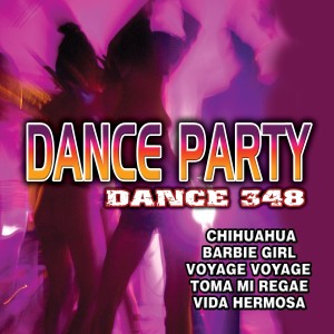 ดาวน์โหลดและฟังเพลง Uh La La La พร้อมเนื้อเพลงจาก Dance 348