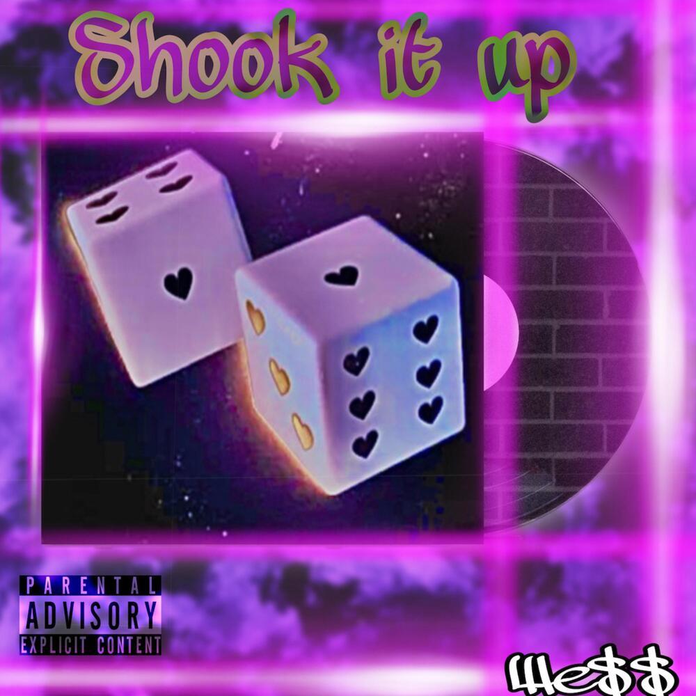 Shook It Up (Explicit)