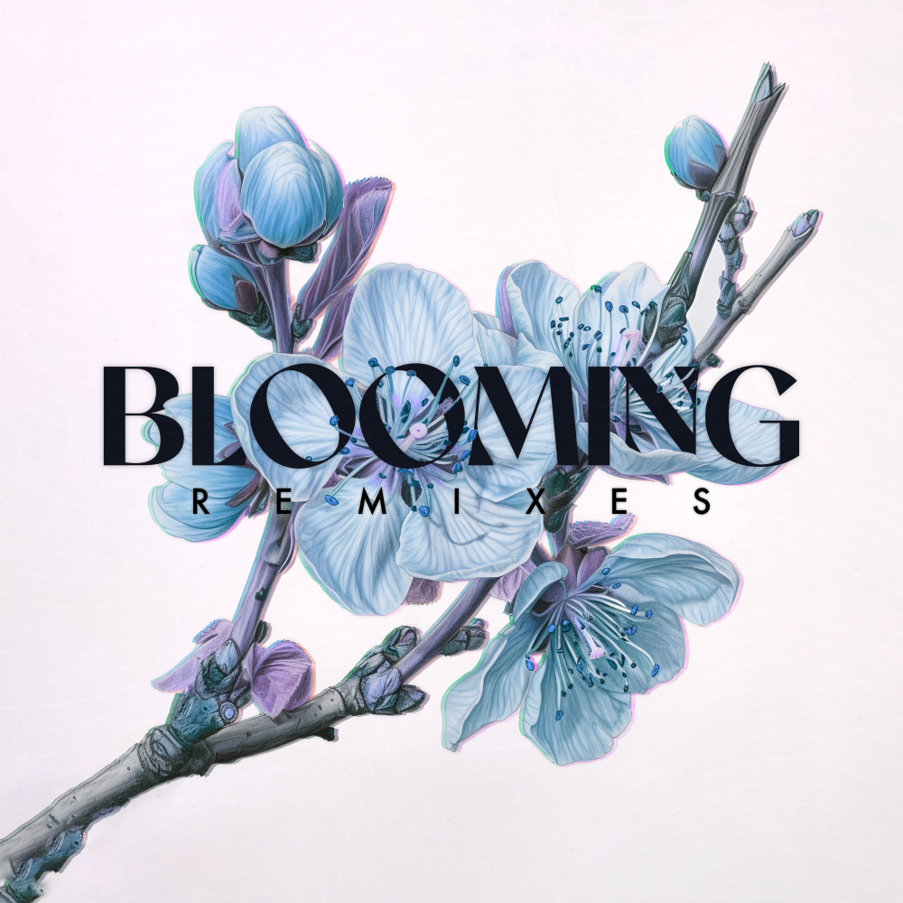 Blooming (Poles Remix)