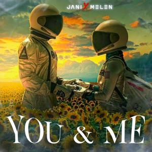 收聽Melen的Ansiedad (Jani & Melen)歌詞歌曲