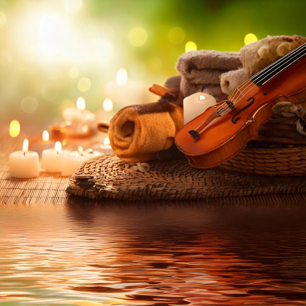 Orchestral Relaxation Flow
