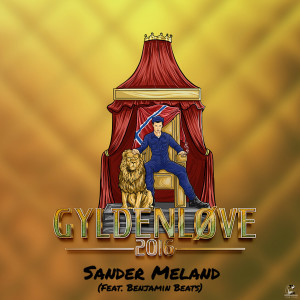 Listen to Gyldenløve 2016 (feat. Benjamin Beats) (其他) song with lyrics from Sander Meland