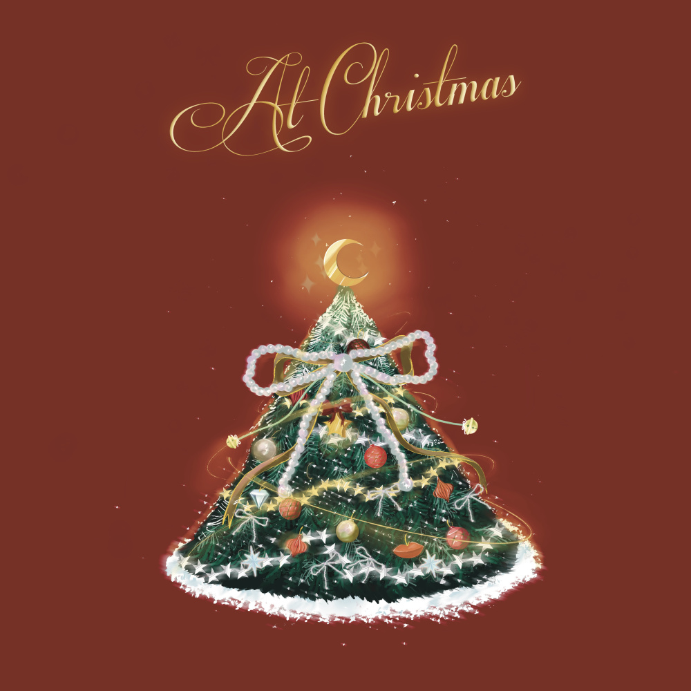 At Christmas (完整版)