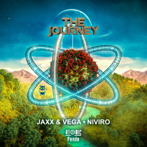 收聽Jaxx & Vega的The Journey (Extended Mix)歌詞歌曲