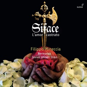 的專輯Siface: L'amor castrato