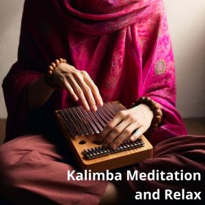 Meditation Songs Guru的專輯Kalimba Meditation and Relax (Calm Visualization)
