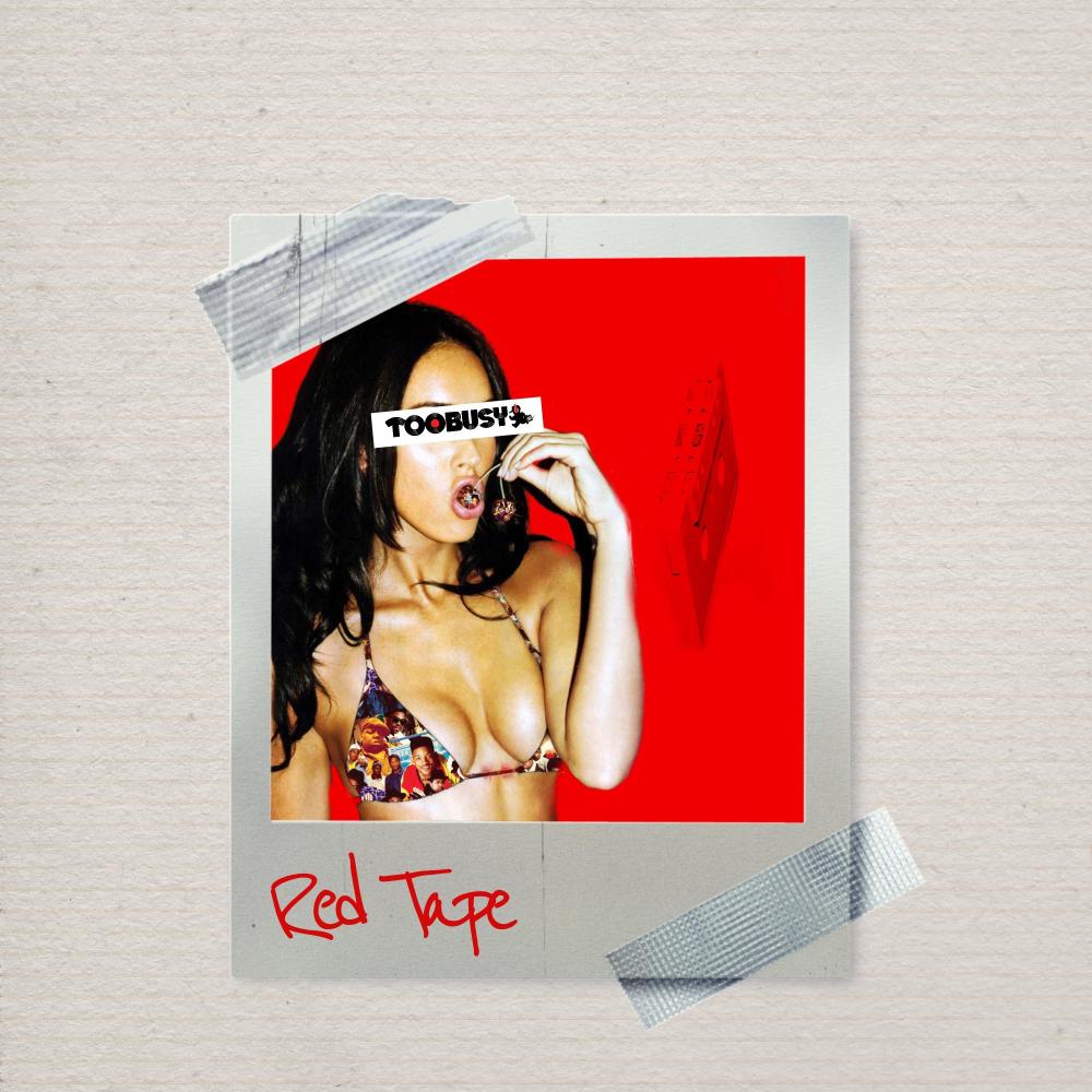 2020 (feat. Rah Digga) (Explicit)