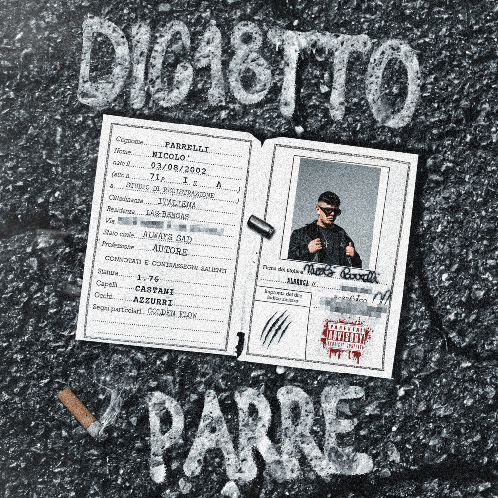Diciotto (Explicit)