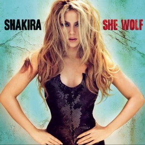 ดาวน์โหลดและฟังเพลง Gypsy พร้อมเนื้อเพลงจาก Shakira