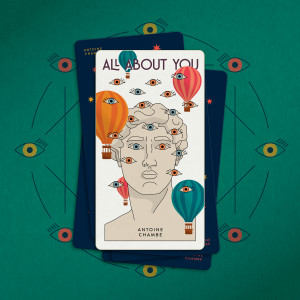 Album All About You oleh Antoine Chambe