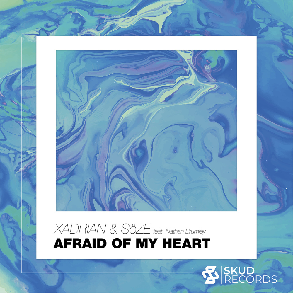Afraid of My Heart