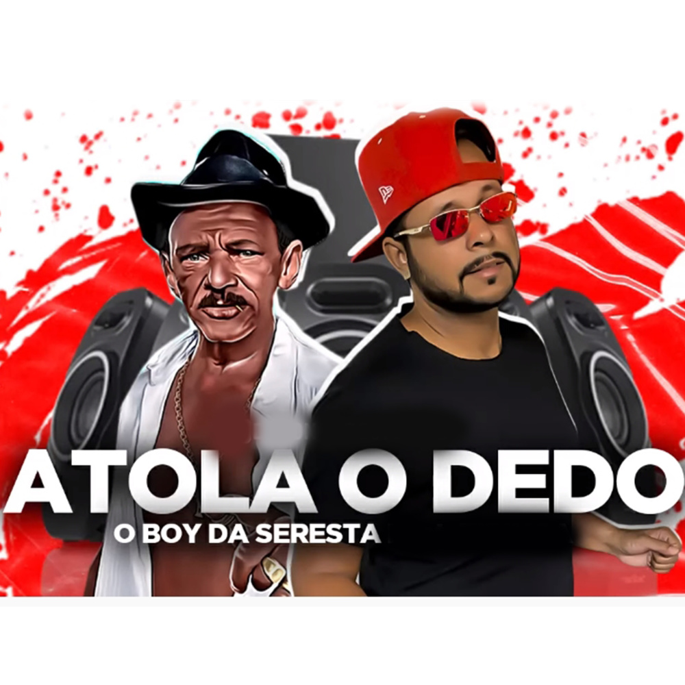 Atola o Dedo (Explicit)