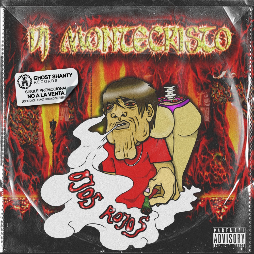 Ojos Rojos (Explicit)