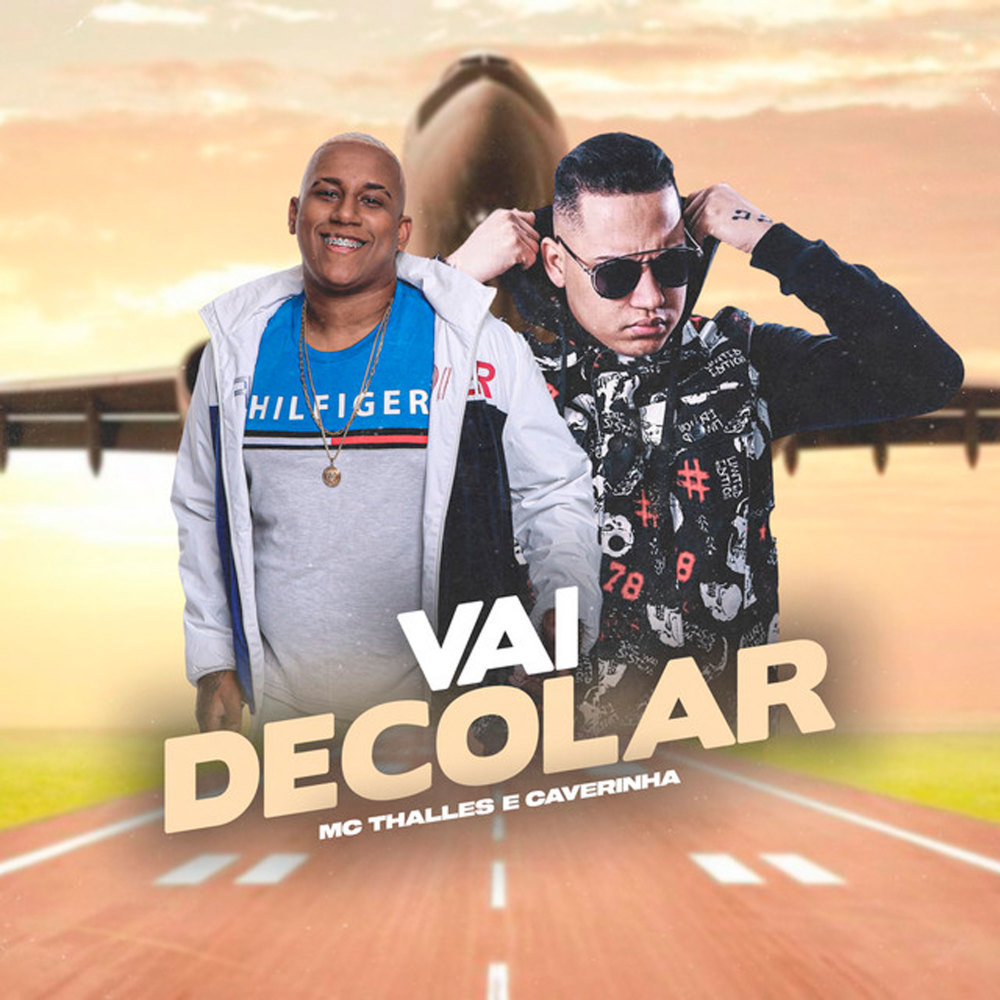 Vai Decolar (Explicit) (其他)