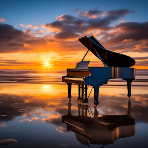 ดาวน์โหลดและฟังเพลง Piano Shades in Starlight พร้อมเนื้อเพลงจาก The Secret Pianist