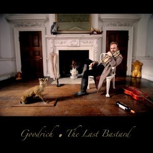 ดาวน์โหลดและฟังเพลง Blood Monster (feat. Adrian Utley, Kate Stables, Clive Deamer, Jim Barr, Stew Jackson & The Fantasy Orchestra) พร้อมเนื้อเพลงจาก Goodrich