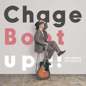 收聽CHAGE的Swing & Groove歌詞歌曲