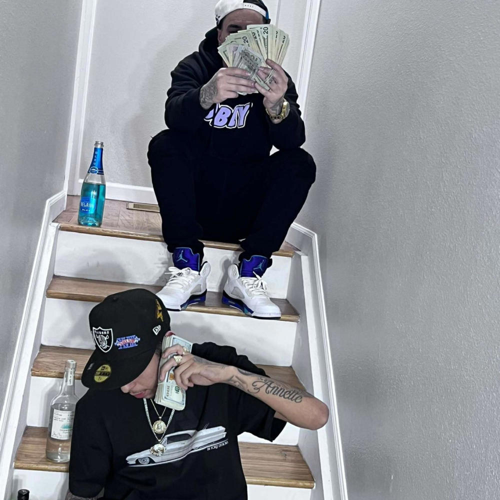 Me and Mary Jane (feat. Chico P) (Explicit)