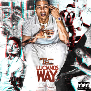 Luciano’s Way (Explicit)