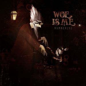 ดาวน์โหลดและฟังเพลง Desolate (The Conductor) [feat. Jonny Craig] พร้อมเนื้อเพลงจาก Woe Is Me