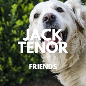 Jack Tenor的專輯Friends
