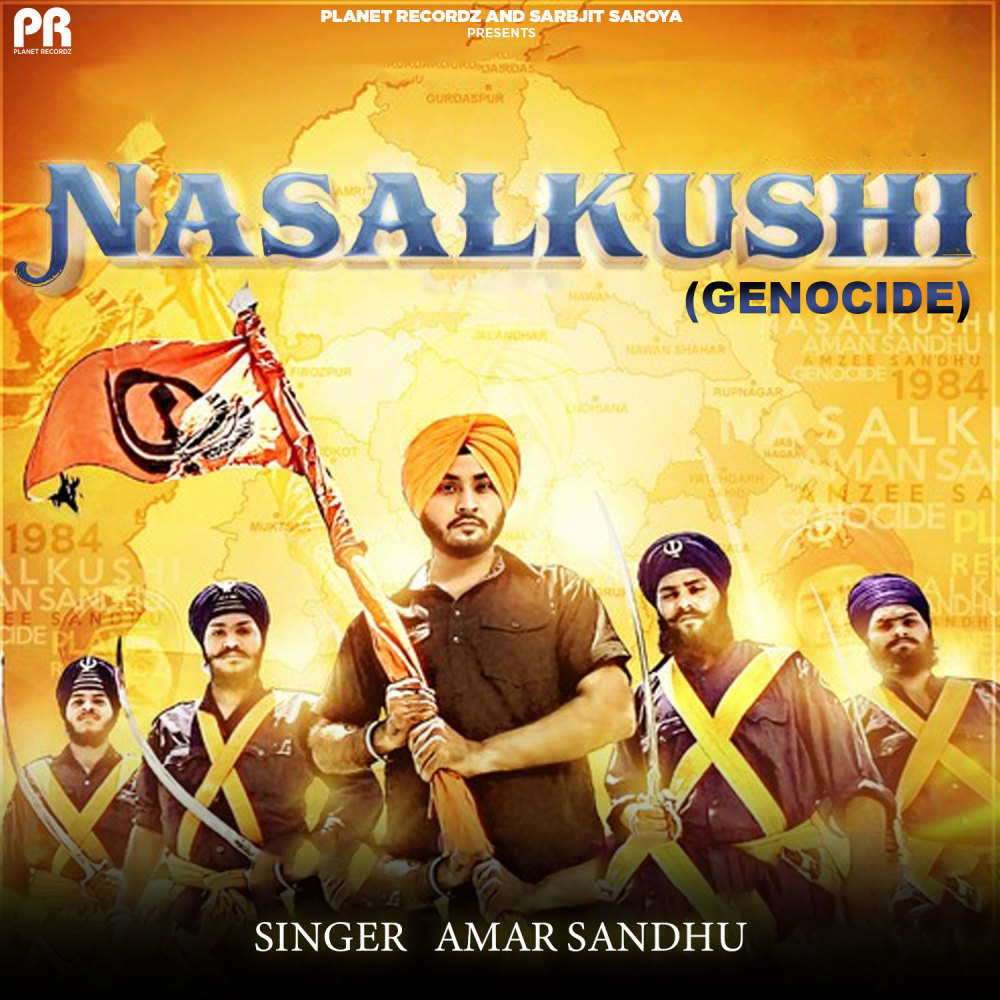 Nasalkushi(Genocide)