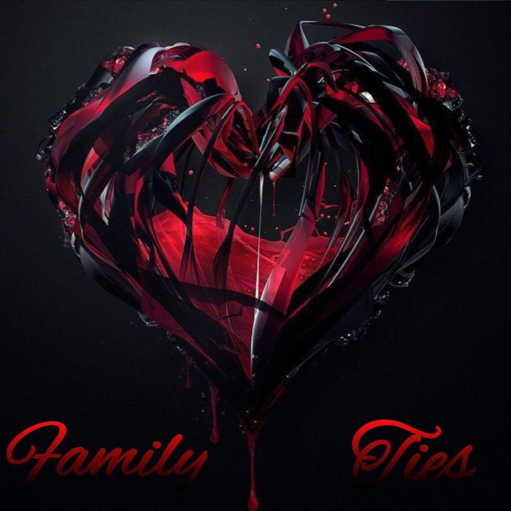 Family Ties (Explicit)