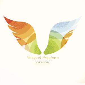 Violet Tone的專輯Wings Of Happiness