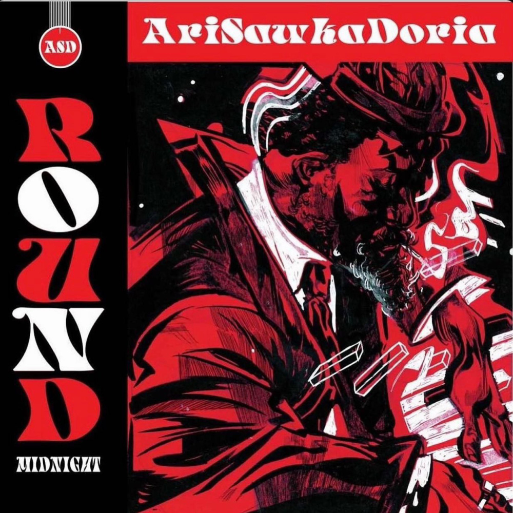 Round About Midnight
