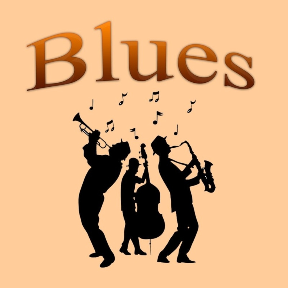 Royal Garden Blues