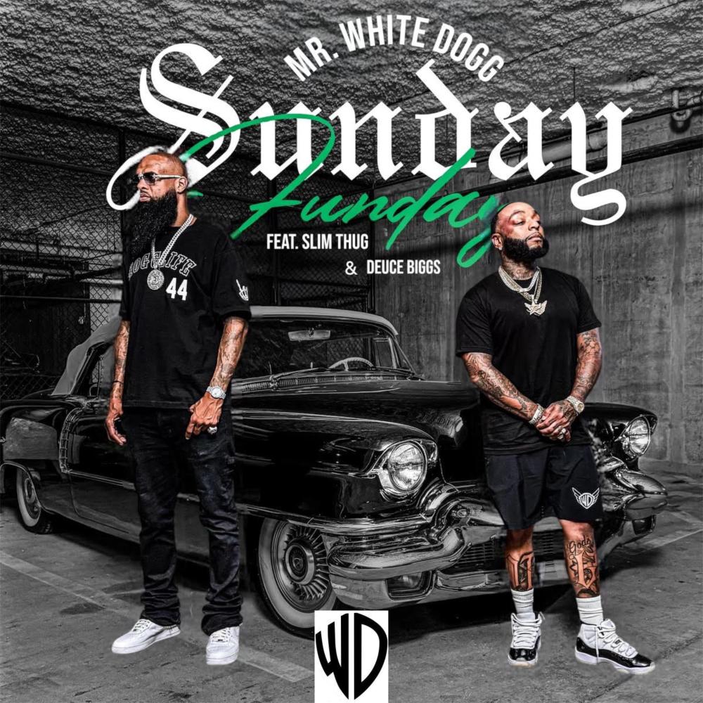 Sunday Funday (feat. Slim Thug & Deuce Biggs) (Radio Edit)