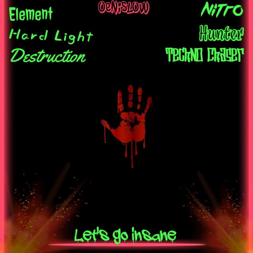 Techno Chaser