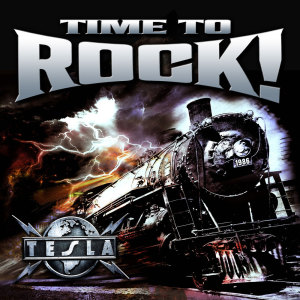 Album Time to Rock! (Explicit) oleh Tesla