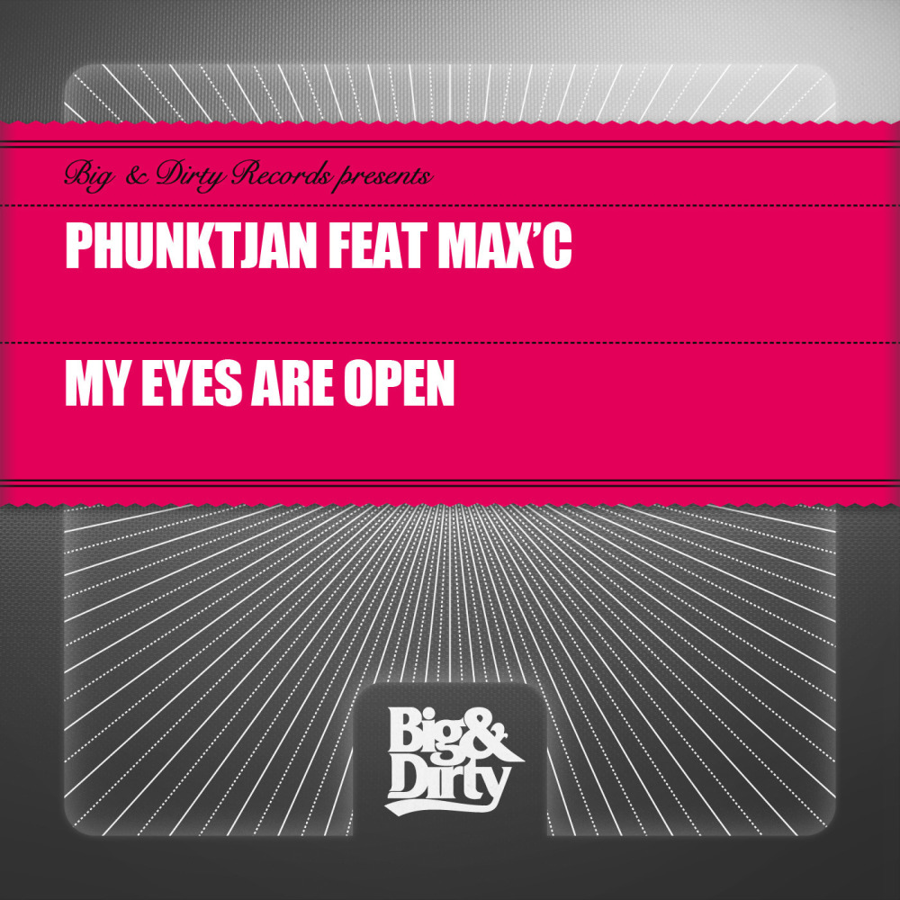 My Eyes Are Open (Tim Royko Remix)