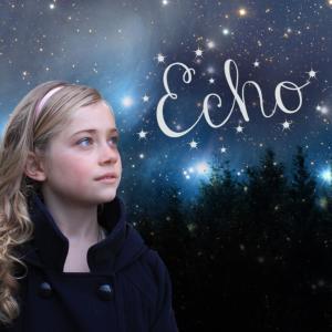 收聽Anna Van Riel的Echo歌詞歌曲