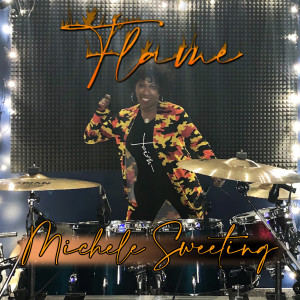 Listen to Flame song with lyrics from Michele Sweeting