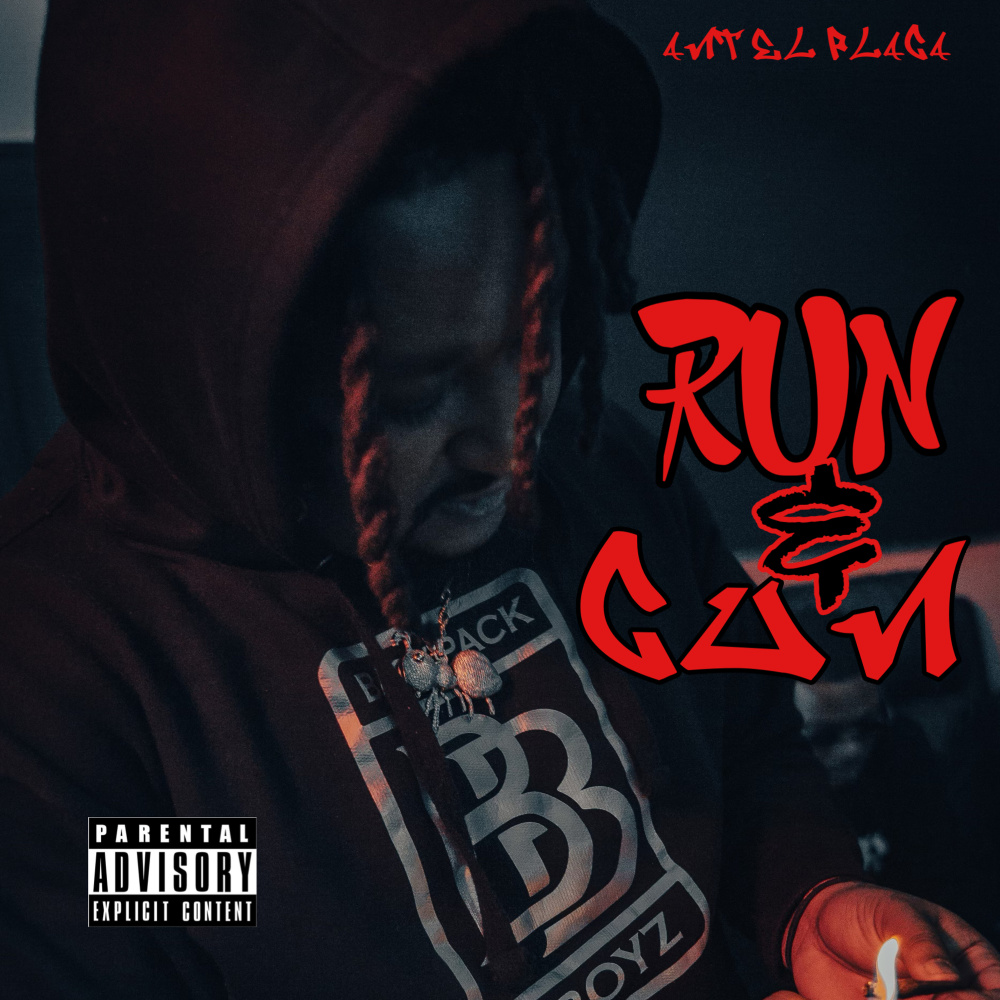 Run and Gun (Explicit)
