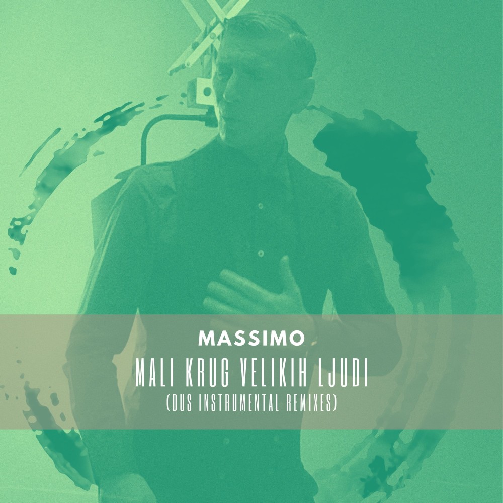 Mali krug velikih ljudi (Dus Radio Instrumental Remix)