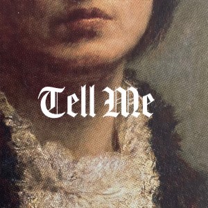 Album Tell Me from DJ Cam