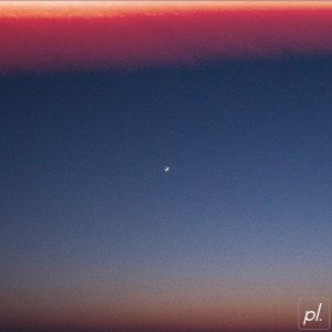 Album Lunar from Cloud Break