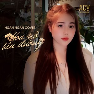 Listen to Hoa Nở Bên Đường (DJ Trang Moon Remix) song with lyrics from Ngân Ngân