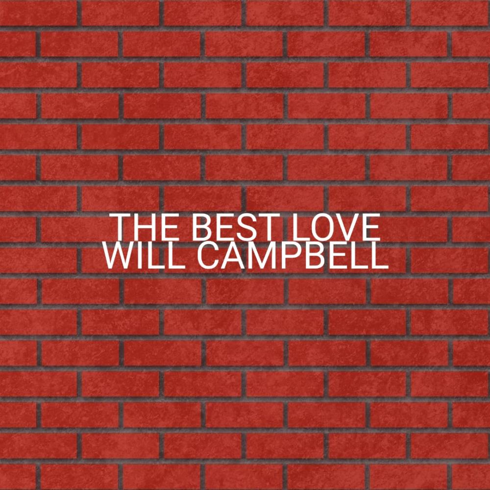 THE BEST LOVE