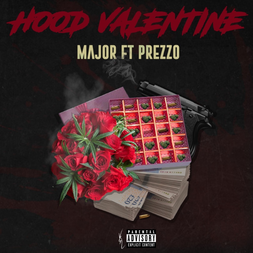 Hood Valentine (Explicit)