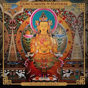 ดาวน์โหลดและฟังเพลง Buddha Mantra พร้อมเนื้อเพลงจาก Tulku Sherdor