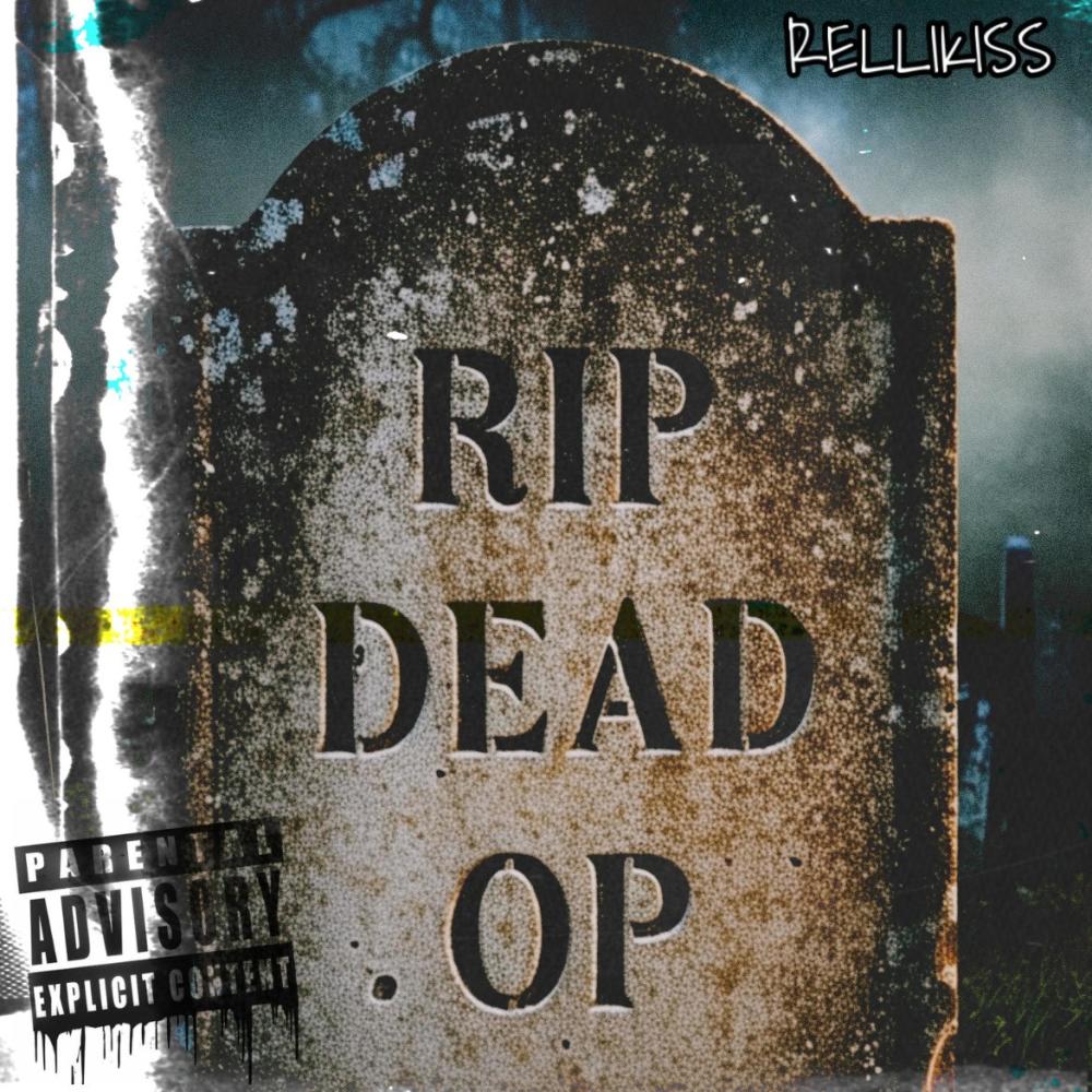 Dead Op (Explicit)