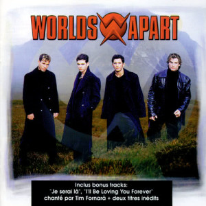 ดาวน์โหลดและฟังเพลง Back To Where We Started พร้อมเนื้อเพลงจาก Worlds Apart