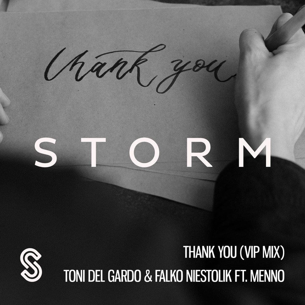 Thank You (VIP Mix)