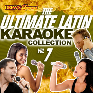 收聽The Hit Crew的Hoy Tengo Ganas De Ti (Karaoke Version)歌詞歌曲