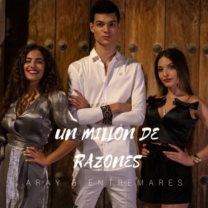 收听Aray的Un Millón de Razones歌词歌曲