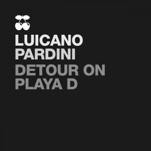 อัลบัม Detour on Playa D ศิลปิน Luciano Pardini